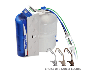 reverse osmosis water filter